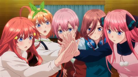 the quintessential quintuplets hentai|gotoubun no hanayome 